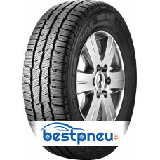 MICHELIN 195/75 R16CC 107/105R   TL AGILIS ALPIN 